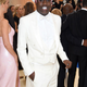 Lil Yachty in custom Moschino at the 2017 Met Gala / Image via Getty